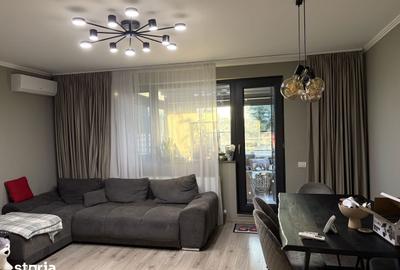 Casă cu 4 camere cu Teren 165 Mp în Nord - 1