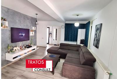 Duplex Comuna Berceni,Str,Oituz - 2