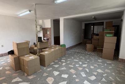 Spatiu commercial - 108 mp Zona Bulevardul Bucuresti Spatiu commercial - 108 mp Zona Bulevardul Bucuresti - 5