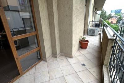 Apartament 3 camere | Domenii | Casin | Arcul de Triumf - 14
