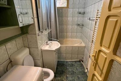 Apartament 3 camere Gheorgheni-zona Transylvania College - 2