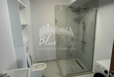 Apartament cu 2 camere decomandat, mobilat în City Park Mall - 7