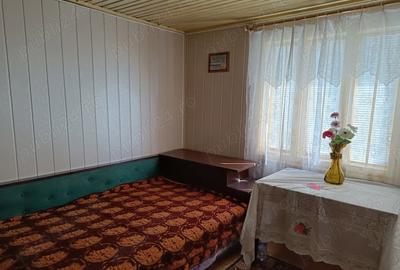 Casă cu 5 camere în Ciorăști - 8