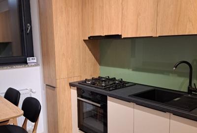 Garsoniera de inchiriat Delta City, Sector 4, Bucure?ti - 6