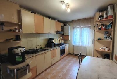 Apartament 3 camere | Decomandat | 64 mpu | Zona Recuperare Zorilor - 3