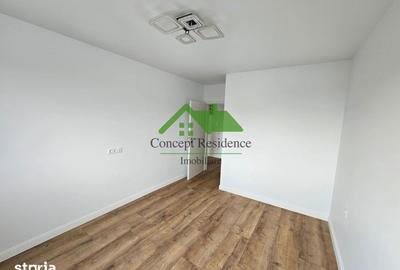 Apartament cu 2 camere în Valea Borcutului - 8