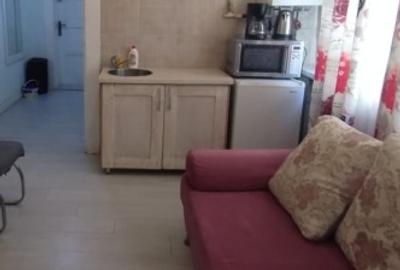 Garsonieră semidecomandată în Centrul Istoric - 2