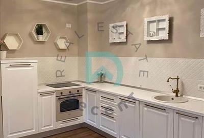 Apartament 3 camere - 2