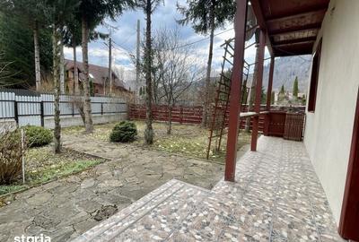 Casă cu 4 camere cu Teren 2985 Mp în Tarcău - 9