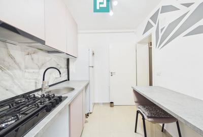 Garsonieră decomandată, mobilată în Giroc - 5