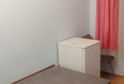 Garsonieră decomandată în Burdujeni