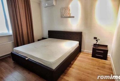 Apartament cu 2 camere de inchiriat in zona Floreasca - 2