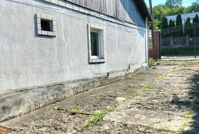Casa de vanzare | 4 camere | Strada Cernauti | Toate utilitatile - 4
