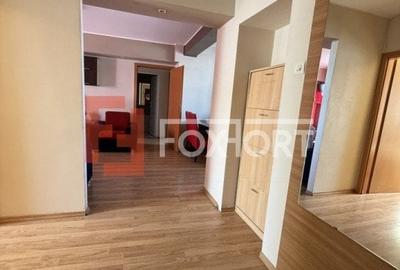 Apartament cu 4 camere de vanzare in Timisoara, zona Circumvalatiunii - 14