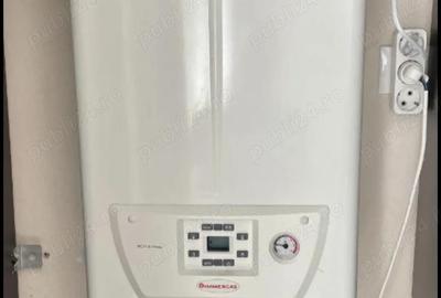 Garsonieră decomandată în Central - 1