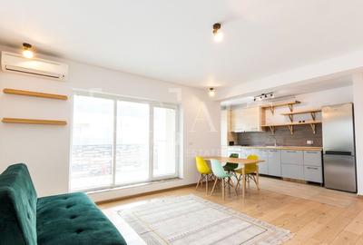 Inchiriere apartament 2 camere | Minimalist, Parcare inclusa | Otopeni - 4