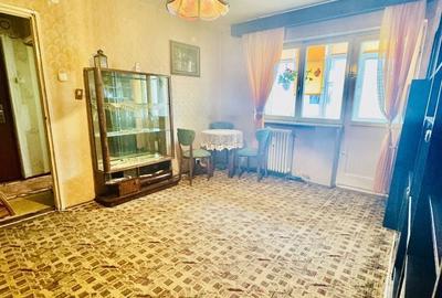 Apartament cu 2 camere semidecomandat în Ultracentral - 8