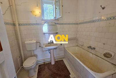 Casă individuală cu 4 camere cu Canalizare în Cetate - 15