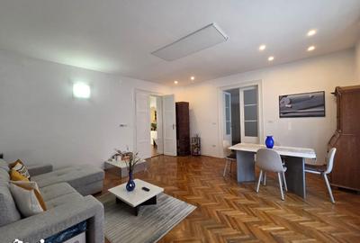 Apartament cu 2 camere în Central - 4