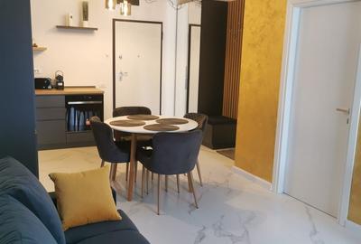 Apartament cu 2 camere decomandat în Central - 2