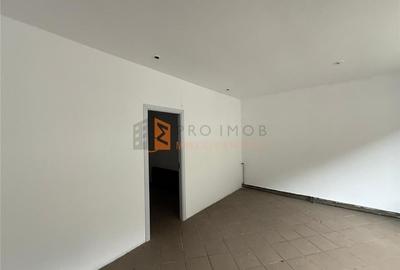 EXCLUSIVITATE! Spatiu comercial P+1+M pretabil pensiune zona Siriu - 6