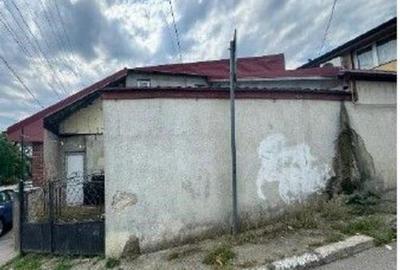 Casa si teren Iasi, cota parte 3/56 ; ID: R2677177 - 5