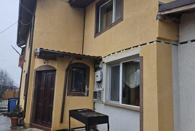 Vila P+M de vanzare in zona centrala Izvoare o oaza de confort ?i relaxare! - 2