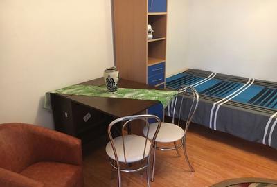 Garsonieră în Lujerului - 4