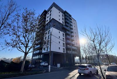 Apartament cu 2 camere decomandat în Pantelimon - 24