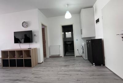 Apartament 2 Camere Tip Studio - Loc de Parcare Inclus - Avantgarden 3 - 5