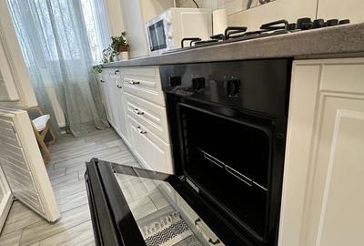 Apartament cu 2 camere semidecomandat în Central - 18