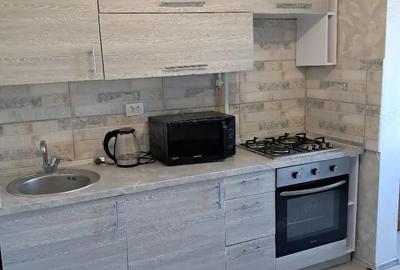 Garsoniera de inchiriat in zona Obor - 2