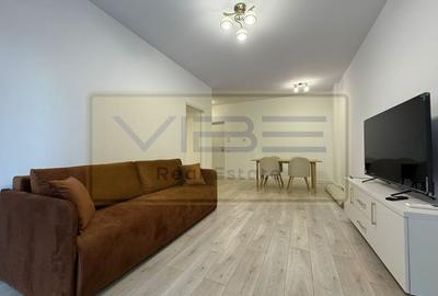 Apartament 2 camere, parcare subterana SILK DISTRICT - 3