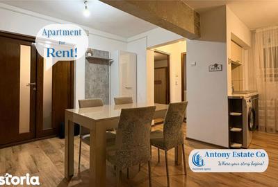 Apartament cu 3 camere decomandat în Decebal - 4