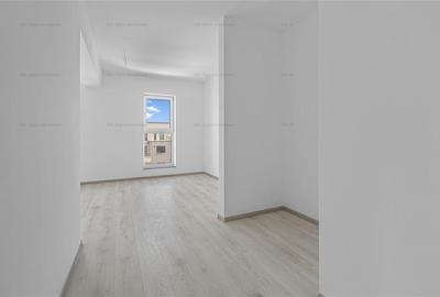 Penthouse cu 3 camere decomandat în Avantgarden - 11