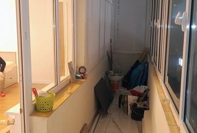 Garsonieră decomandată în Iancului - 2