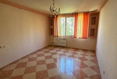 Apartament cu 3 camere semidecomandat, mobilat în Valea Ialomiței - 1