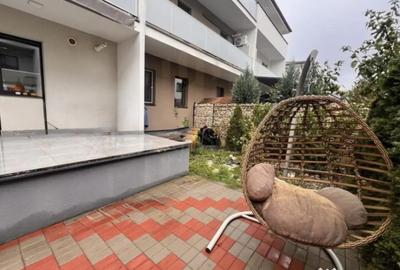 Apartament cu 3 camere decomandat, mobilat în Săsar - 1