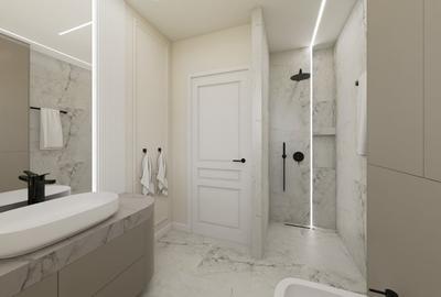 Apartament cu 2 camere semidecomandat în Sud - 2