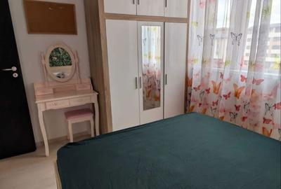 Apartament cu 2 camere decomandat în Chiajna - 8