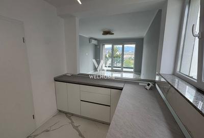 Apartament modern 3 camere - Cristian Sibiu - 6
