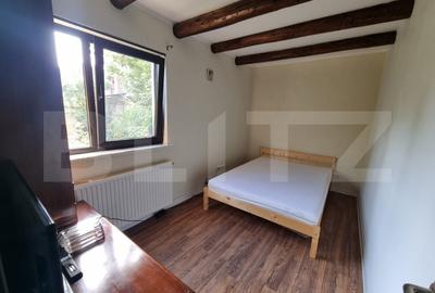 Apartament de 2 camere renovat de inchiriat in Codlea! - 2