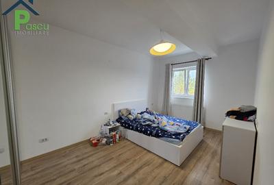 Casă cu 4 camere cu Teren 300 Mp în Central - 3