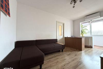 Apartament cu 2 camere, mobilat în Circumvalațiunii - 2