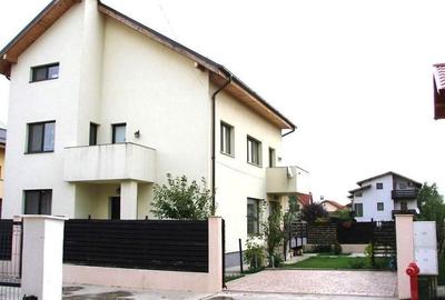 Vanzare vila individuala | 6 camere | Otopeni | Panouri solare - 19
