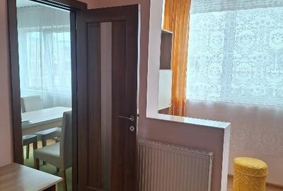 Apartament cu 2 camere nedecomandat în Iosefin - 7