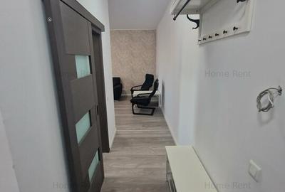 Apartament cu 2 camere decomandat, mobilat în Grozăvești - 9