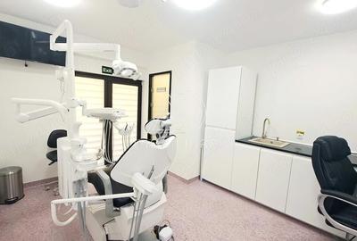 Spațiu comercial, de 59 mp, în Centura - 3