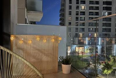 De inchiriat Confort ?i rafinament in One Cotroceni * Loc de parcare subteran - 9