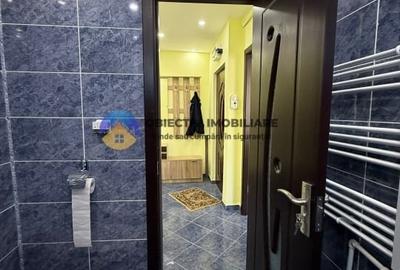 Apartament 2 camere de vanzare - Cartier Maratei / Etaj 2 - 11